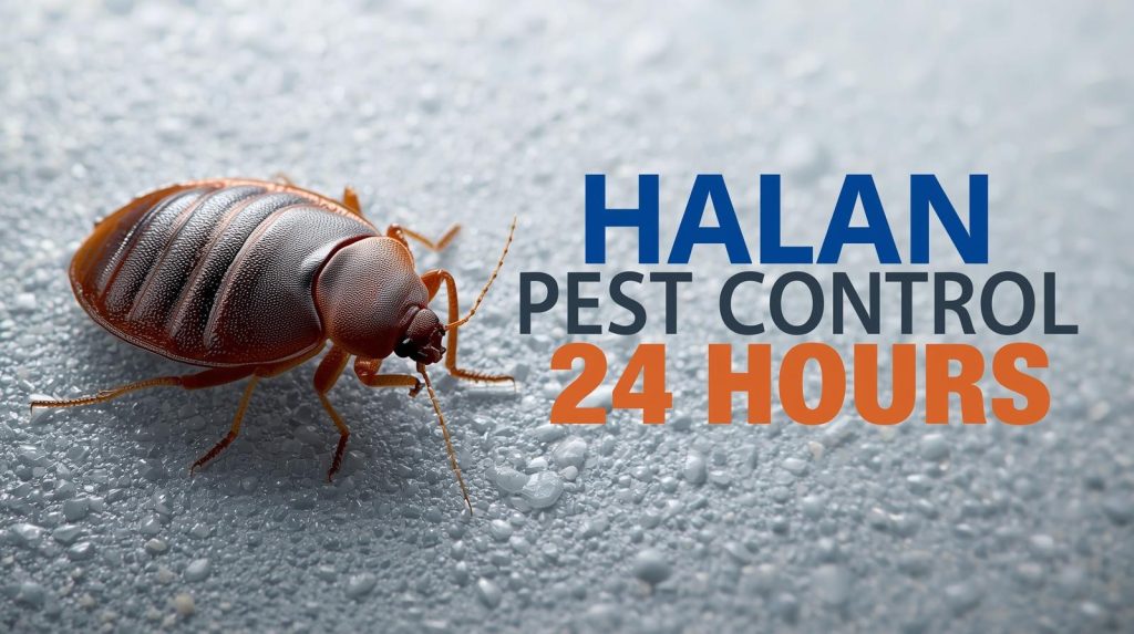 أفضل شركة مكافحة بق في مصر