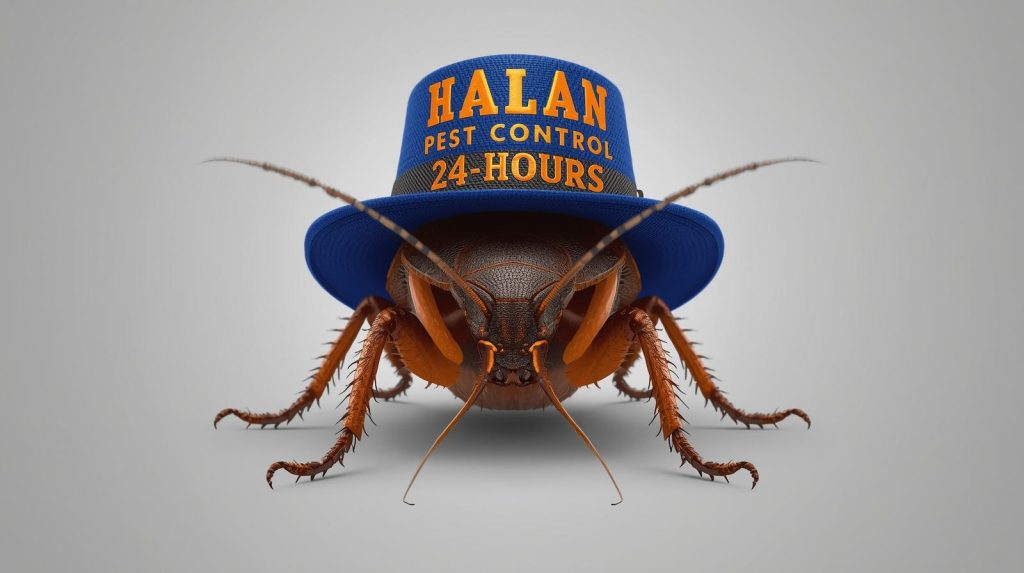 مكافحة حشرات في جاردن سيتي