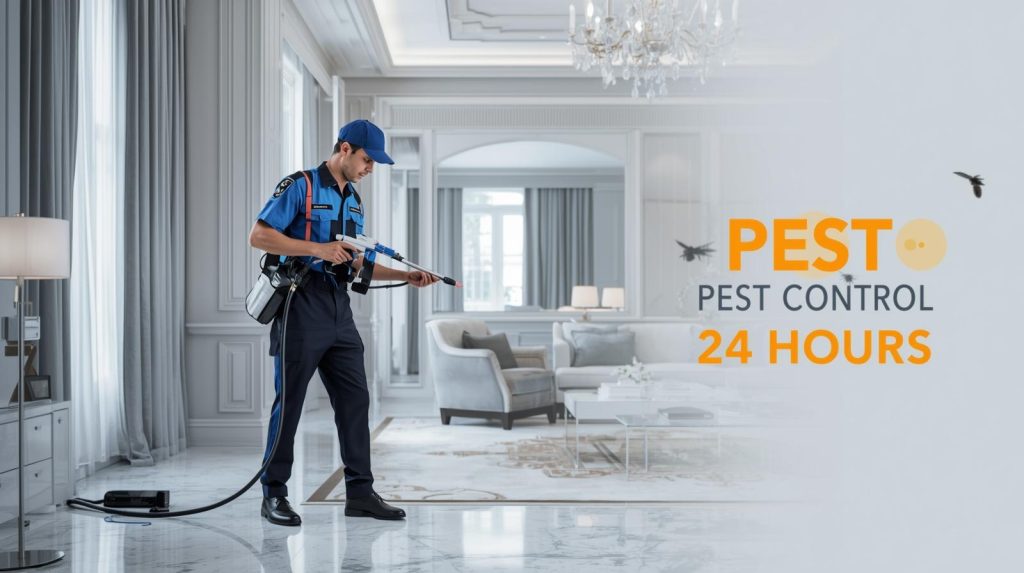 شركة رش بق الفراش في الاسكندرية