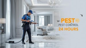 مكافحة بق حالا في مصر