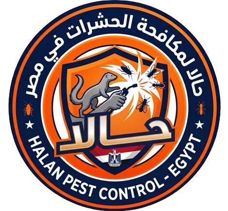 شركة مكافحة حشرات في سمنود