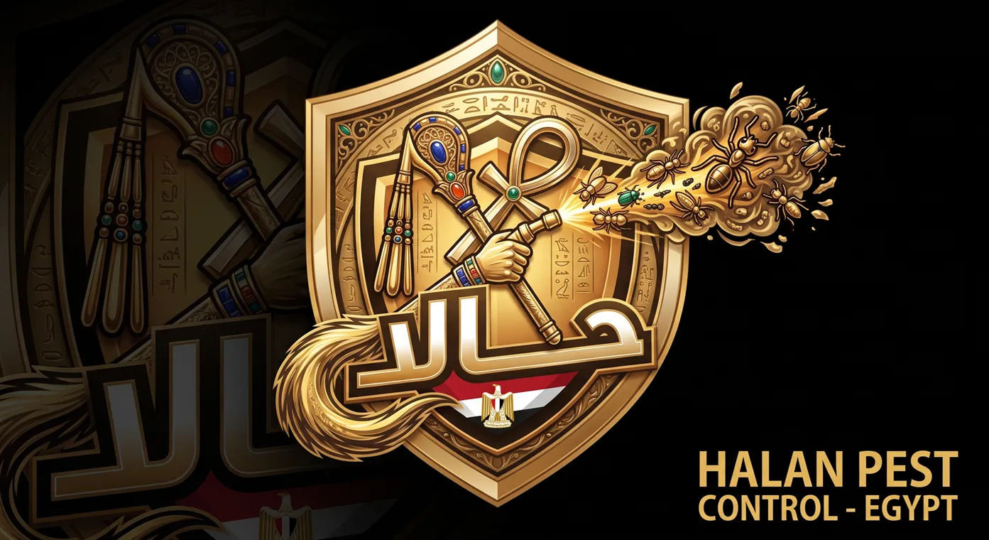 مكافحة حشرات حالا في مصر بأحدث الأمصال الألمانية وضمان 5 سنوات